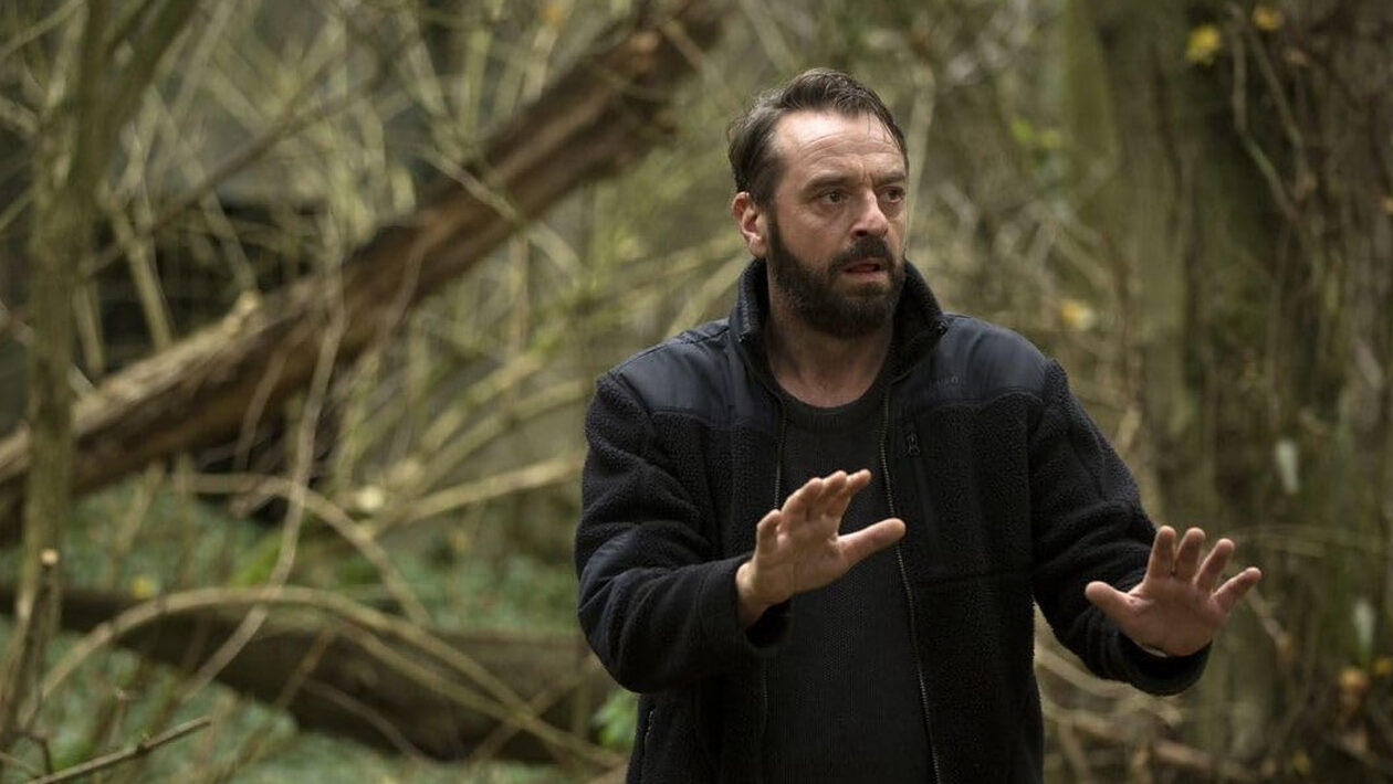 Αυτή είναι η βελγική σειρά του Netflix που κάνει χαμό