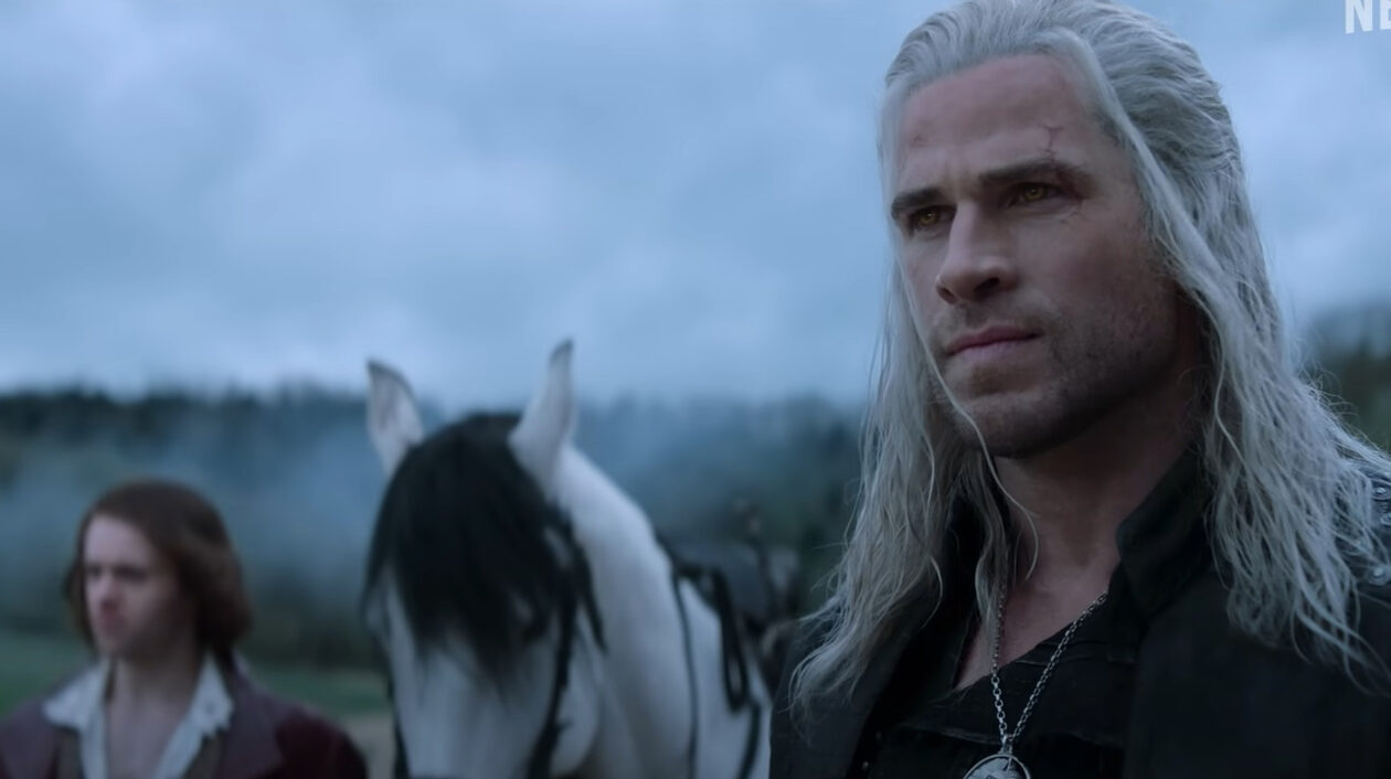 Το «The Witcher» με Liam Hemsworth ήταν καταδικασμένο από την αρχή