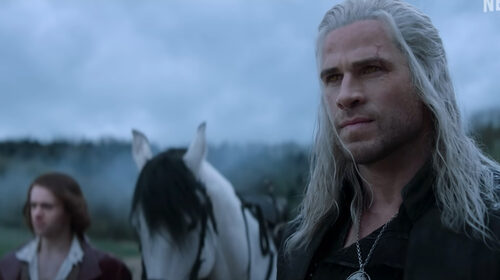 Το «The Witcher» με Liam Hemsworth ήταν καταδικασμένο από την αρχή