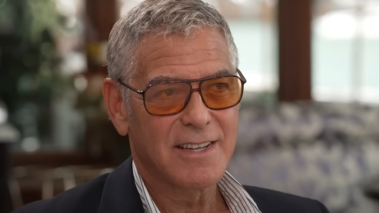 Μήπως τα γκρι σου μαλλιά είναι ό,τι πιο γοητευτικό έχεις πάνω σου;