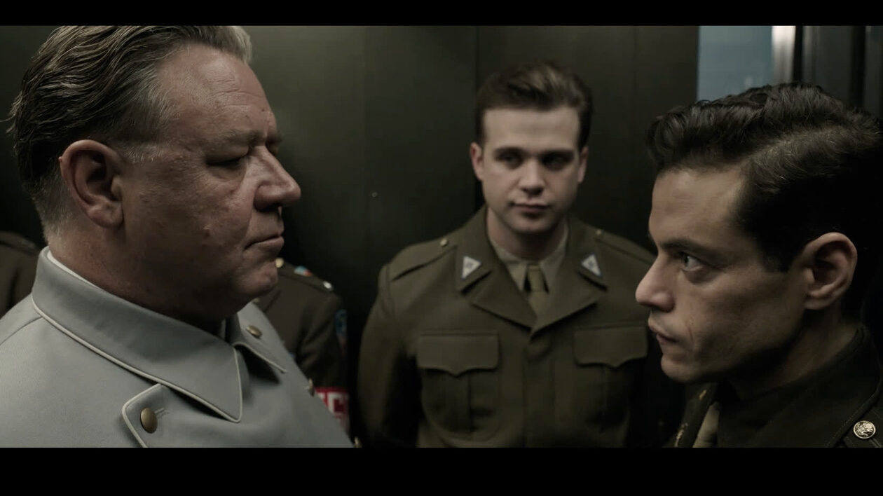 Οι πολεμικές ταινίες που πρέπει να δεις πριν την «ΝΥΡΕΜΒΕΡΓΗ»