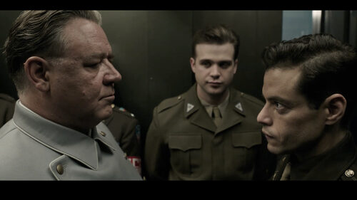 Οι πολεμικές ταινίες που πρέπει να δεις πριν την «ΝΥΡΕΜΒΕΡΓΗ»