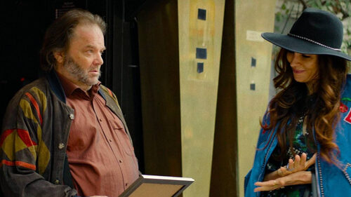 Amsterdam Empire: Το νέο ολλανδικό αστυνομικό θρίλερ που κατακτά το Netflix