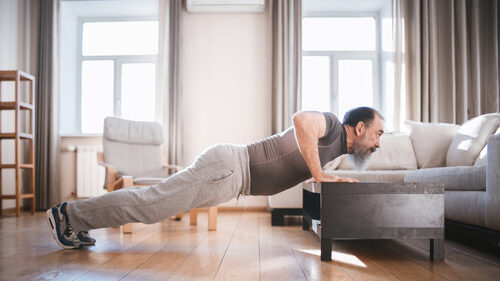 Πώς θα βρεις τη βιολογική σου ηλικία;