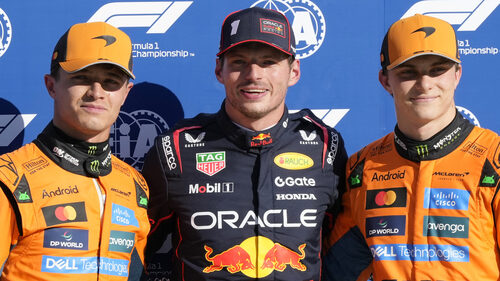 Grand Prix Βραζιλίας: Ποιος είπε ότι στη Formula 1 τελείωσε το δράμα;