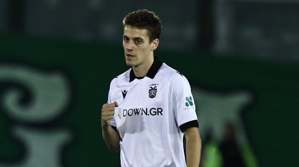 Και πώς να μην χειροκροτήσεις τον «Ντέλια»;