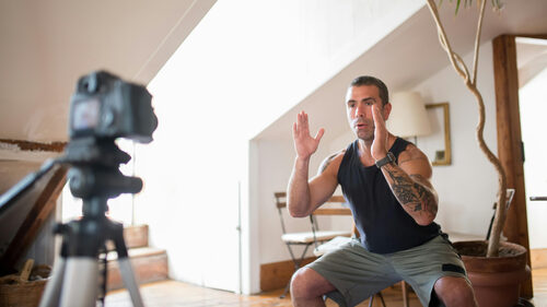 Το τεστ που δείχνει πόσο νέος είσαι στ' αλήθεια