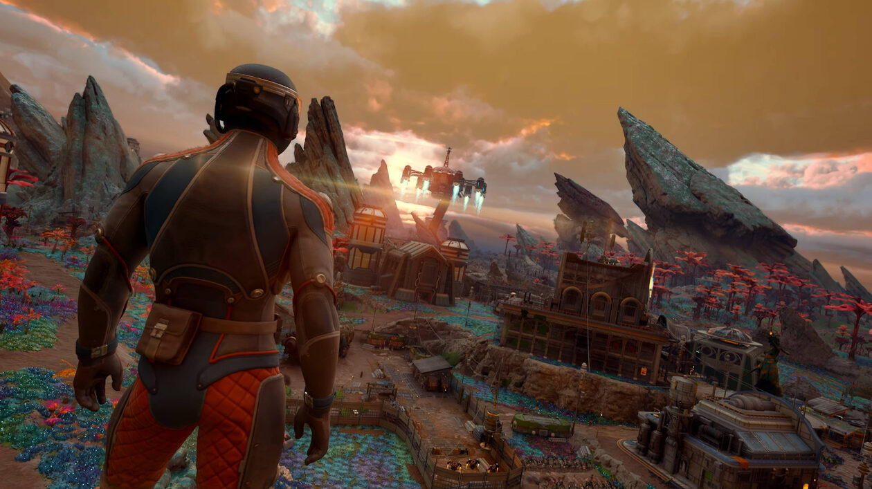 Το Outer Worlds 2 είναι το Starfield που δεν είδαμε ποτέ