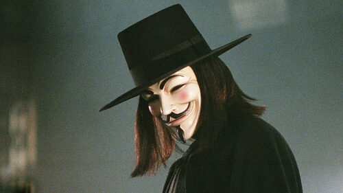 Το V for Vendetta θα έρθει στη μικρή ιθόνη ως τηλεοπτική σειρά