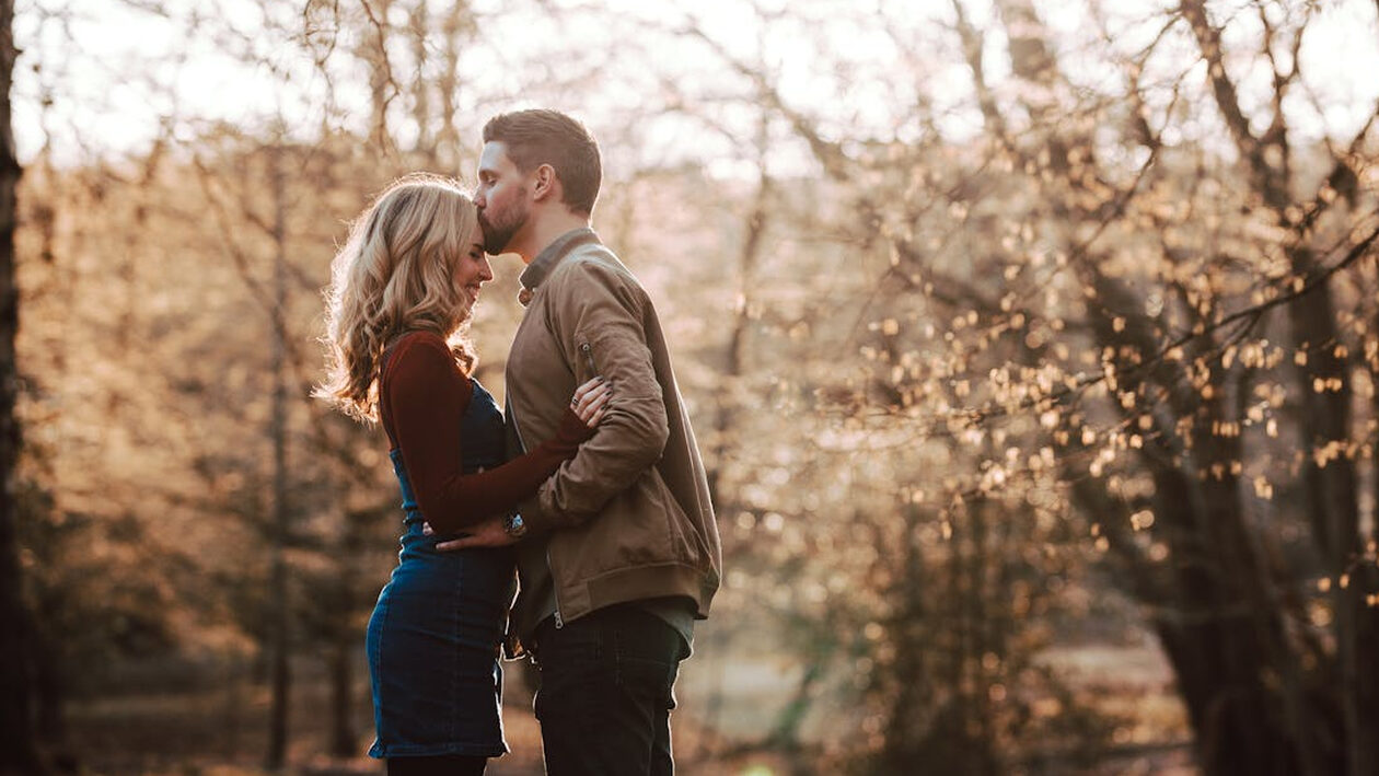 Το TikTok βρήκε το νέο «φιλί του Ιούδα». Ή αλλιώς του χωρισμού