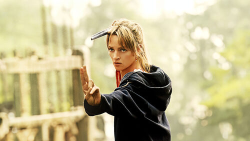 Το Kill Bill: The Whole Bloody Affair θα σου δείξει όλες τις σκηνές που δεν είδες ποτέ