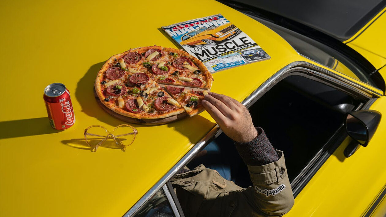 Pizza Diavola: Γιατί αυτή η πίτσα είναι πρόκληση;