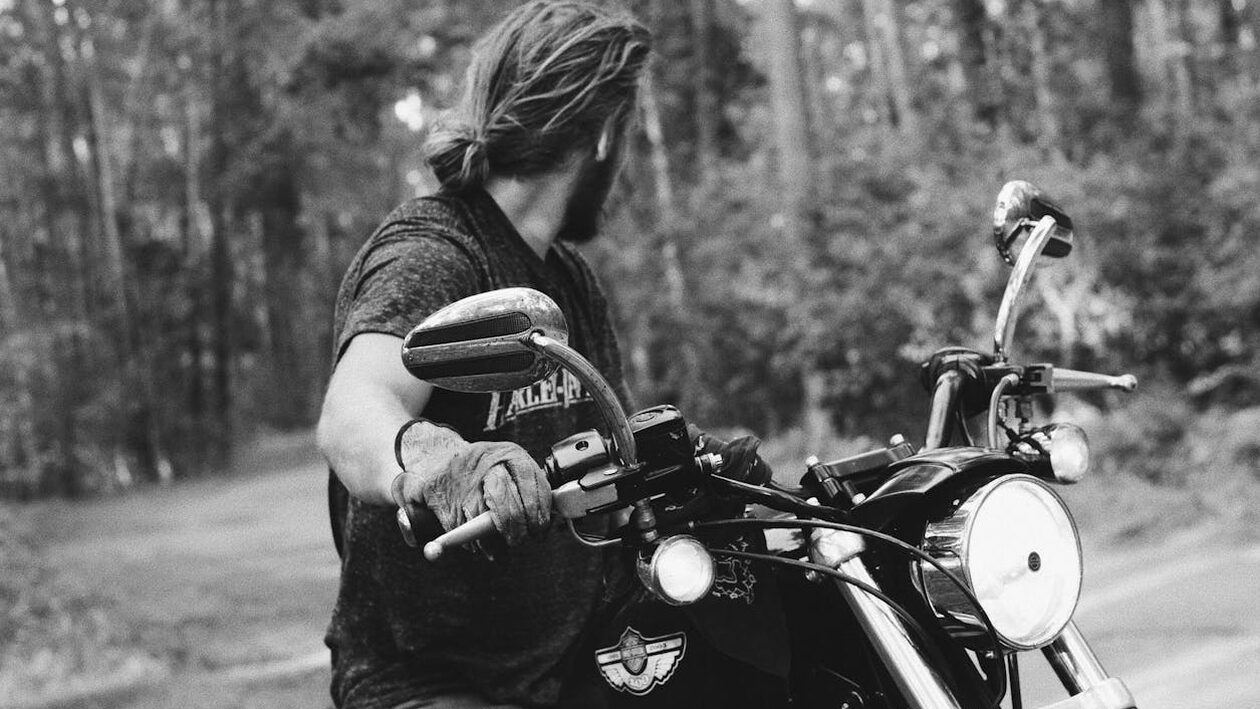 Αντρικά Γάντια: Το αξεσουάρ που δεν πρέπει να υποτιμάς