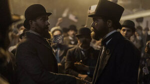 Death by Lightning: Μια σειρά-αστραπή που φώτισε έναν ξεχασμένο ήρωα