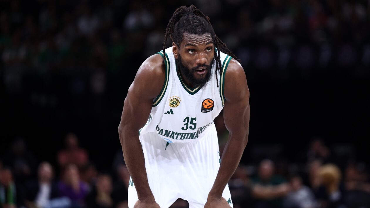 Ο Φαρίντ έλαμψε γιατί είναι αυτό που χρειάζεται ο Παναθηναϊκός