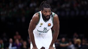 Ο Φαρίντ έλαμψε γιατί είναι αυτό που χρειάζεται ο Παναθηναϊκός