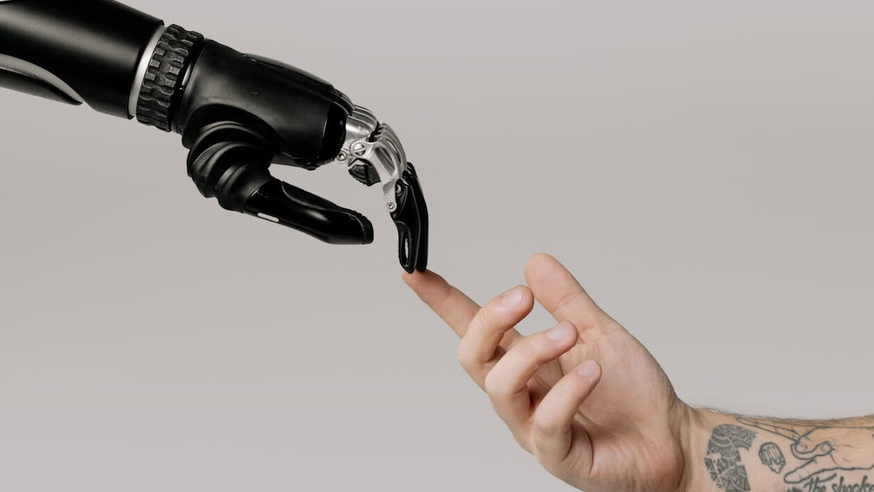 ΑΙ στον κινηματογράφο: Οι ταινίες λένε «ΟΧΙ» στην τεχνητή νοημοσύνη