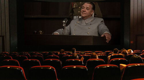 Να Πηγαίναμε Κάνα Σινεμά: ΝΥΡΕΜΒΕΡΓΗ και Daniel Day-Lewis δηλώνουν παρόντες!