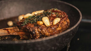 Πώς θα μαγειρεύεις τέλεια την μπριζόλα κάθε φορά