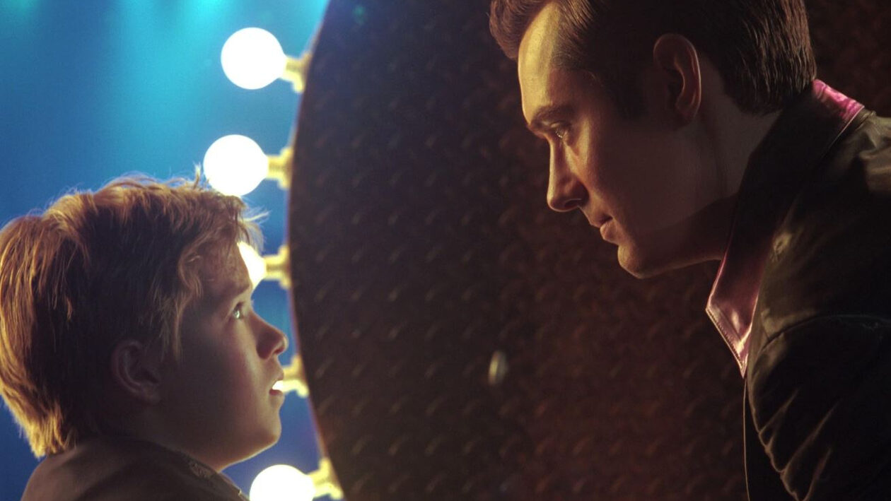 AI: Μήπως έφτασε η ώρα να ξαναδείς το πιο «παρεξηγημένο» film του Spiellberg;