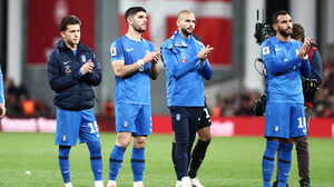 Θα «κόψουμε» την Εθνική Ελλάδος επειδή αποκλείστηκε;