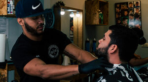 Γιατί γυρίζουν οι τρίχες στα γένια και τι μπορείς να κάνεις