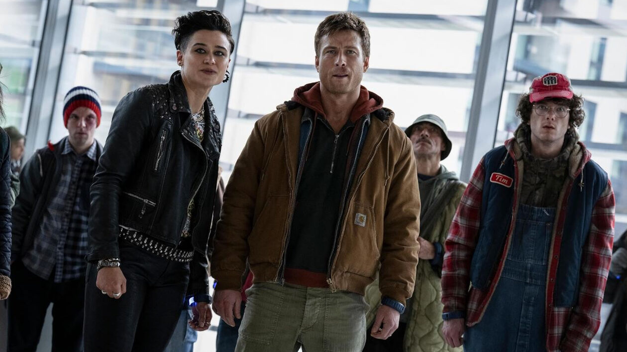 Πόσο επίκαιρο είναι το The Running Man του 2025;