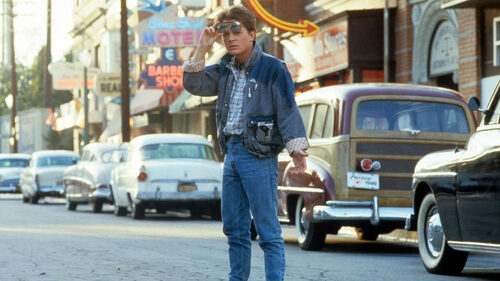 5 ταινίες στο Netflix που θα σου φτιάξουν το κέφι