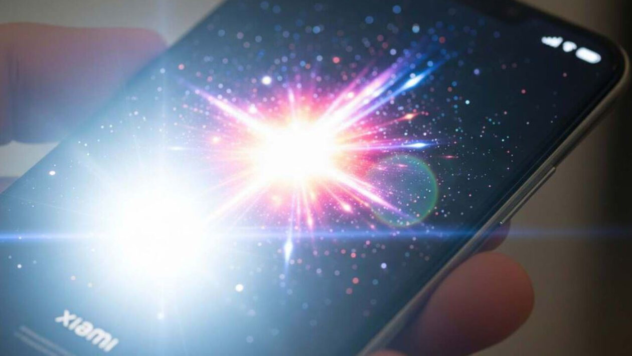 Η κρυφή ρύθμιση στο Xiaomi που σώζει τα μάτια σου