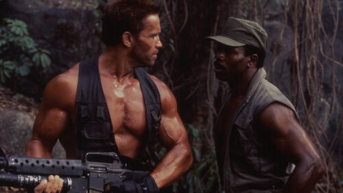 Fake έρευνα επιμένει να βλέπουμε Predator για την υγεία μας και δεν λέμε όχι