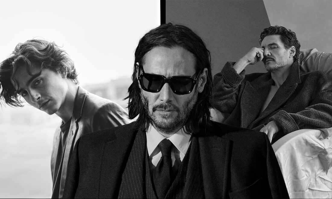 Ο άνδρας του σήμερα δε χρειάζεται manual