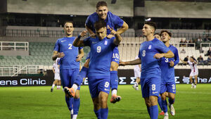 Μήπως η Εθνική Ελπίδων αξίζει περισσότερο την προσοχή μας;