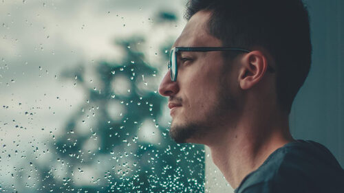 Πώς η αλλαγή του καιρού επηρεάζει τη διάθεσή μας