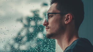 Πώς η αλλαγή του καιρού επηρεάζει τη διάθεσή μας