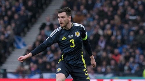 Ο Ρόμπερτσον, ο Ζότα και η πιο ανθρώπινη στιγμή του ποδοσφαίρου