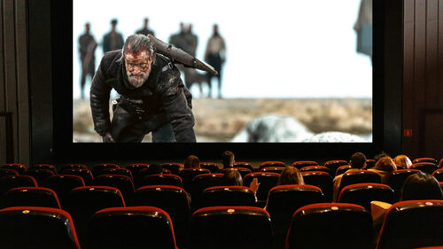 Να Πηγαίναμε Κάνα Σινεμά: Υπάρχει και Φινλανδός «Punisher» στο πρόγραμμα!