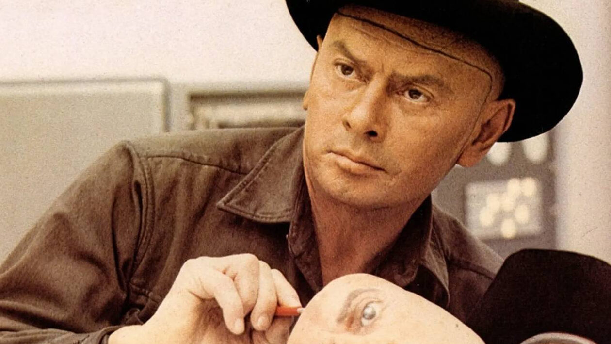 4 sci-fi ταινίες της δεκαετίας του '70 που πρέπει να δεις τουλάχιστον μια φορά στη ζωή σου