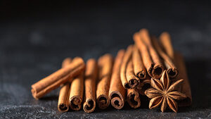 Kανέλα και ξίδι: Ο πιο εύκολος συνδυασμός για να καθαρίσεις καλά το σπίτι