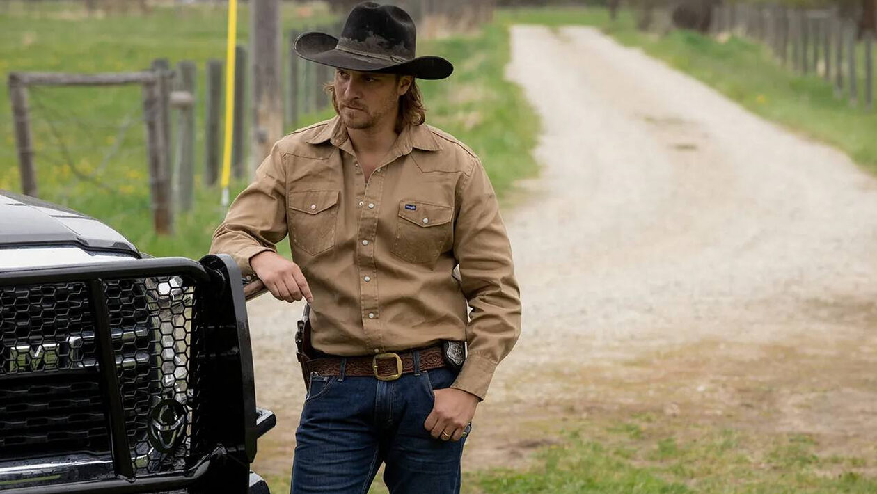 Η πολυαναμενόμενη σειρά sequel του «Yellowstone», επιτέλους έχει ημερομηνία κυκλοφορίας