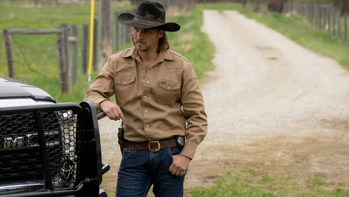 Η πολυαναμενόμενη σειρά sequel του «Yellowstone», επιτέλους έχει ημερομηνία κυκλοφορίας