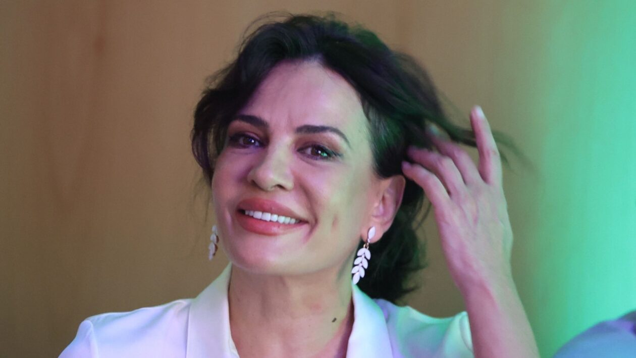 Η Δήμητρα Ματσούκα συνελήφθη γιατί -απλώς- παραβίασε όλο τον ΚΟΚ