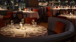 Bagatelle Athens x Jeroboam