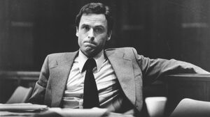 Ted Bundy: Ένας άνθρωπος που φαινόταν ακίνδυνος