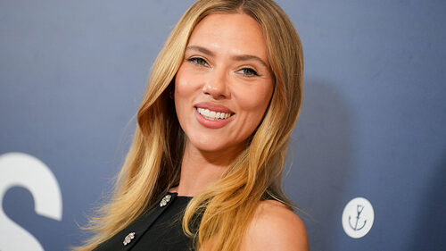 Scarlett Johansson: Πώς η πιο ποθητή γυναίκα του Hollywood πήρε τον έλεγχο της καριέρας της