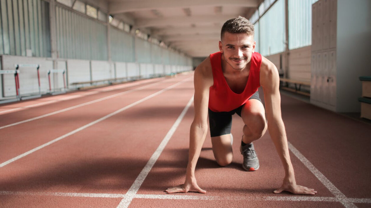 Ένας οδηγός για σπριντ μετά τα 30