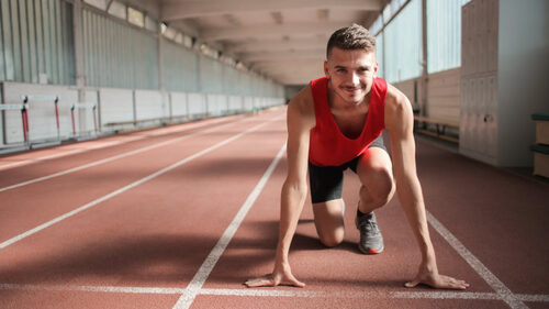 Ένας οδηγός για σπριντ μετά τα 30