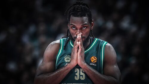 Κένεθ Φαρίντ, μπλόκαρε και αυτό το ποστ