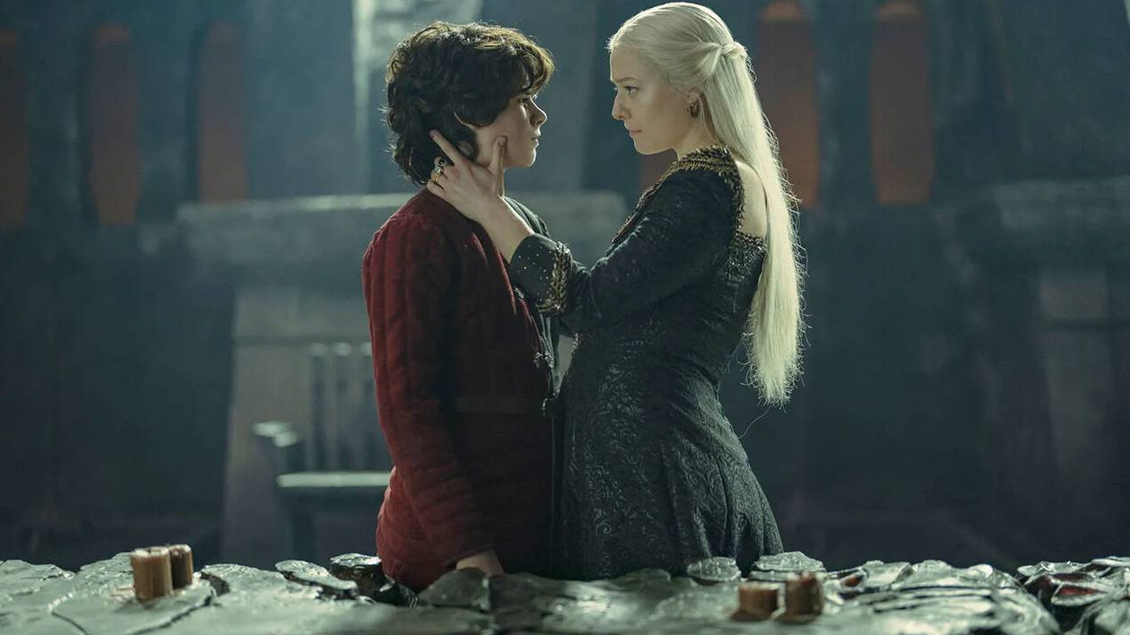 Θα απολαμβάνουμε House of the Dragon μέχρι και το 2028