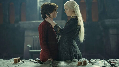 Θα απολαμβάνουμε House of the Dragon μέχρι και το 2028