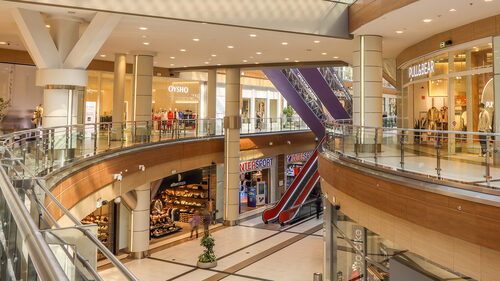 Gen M in The Mall Athens: The ultimate trend crossover -the male edition